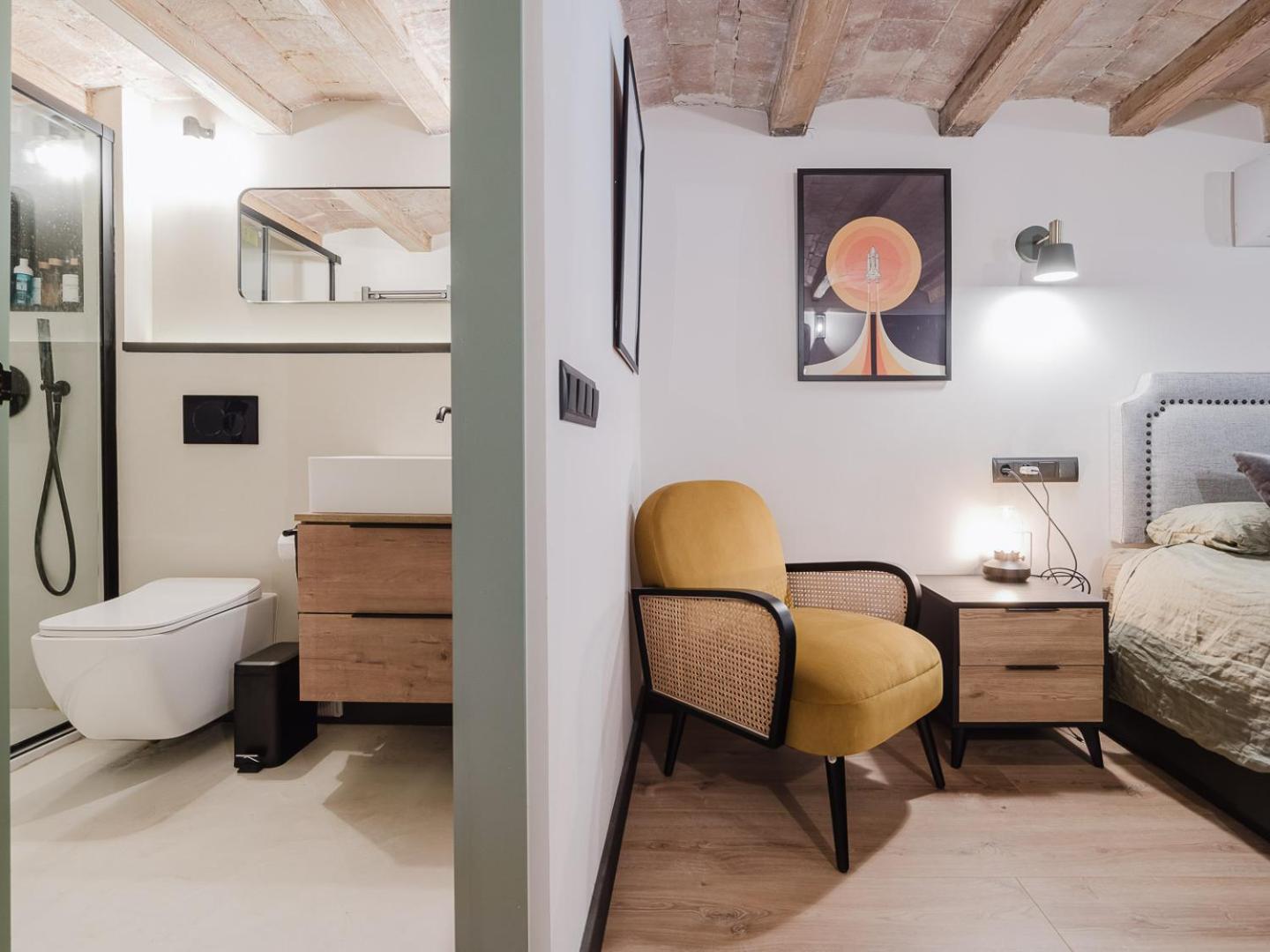 Luxury 2 Story Near Passeig De Gracia * Barcelone