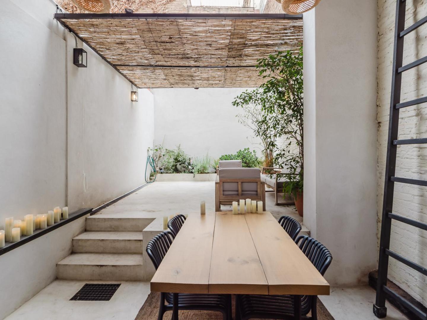 Luxury 2 Story Near Passeig De Gracia Appartement *