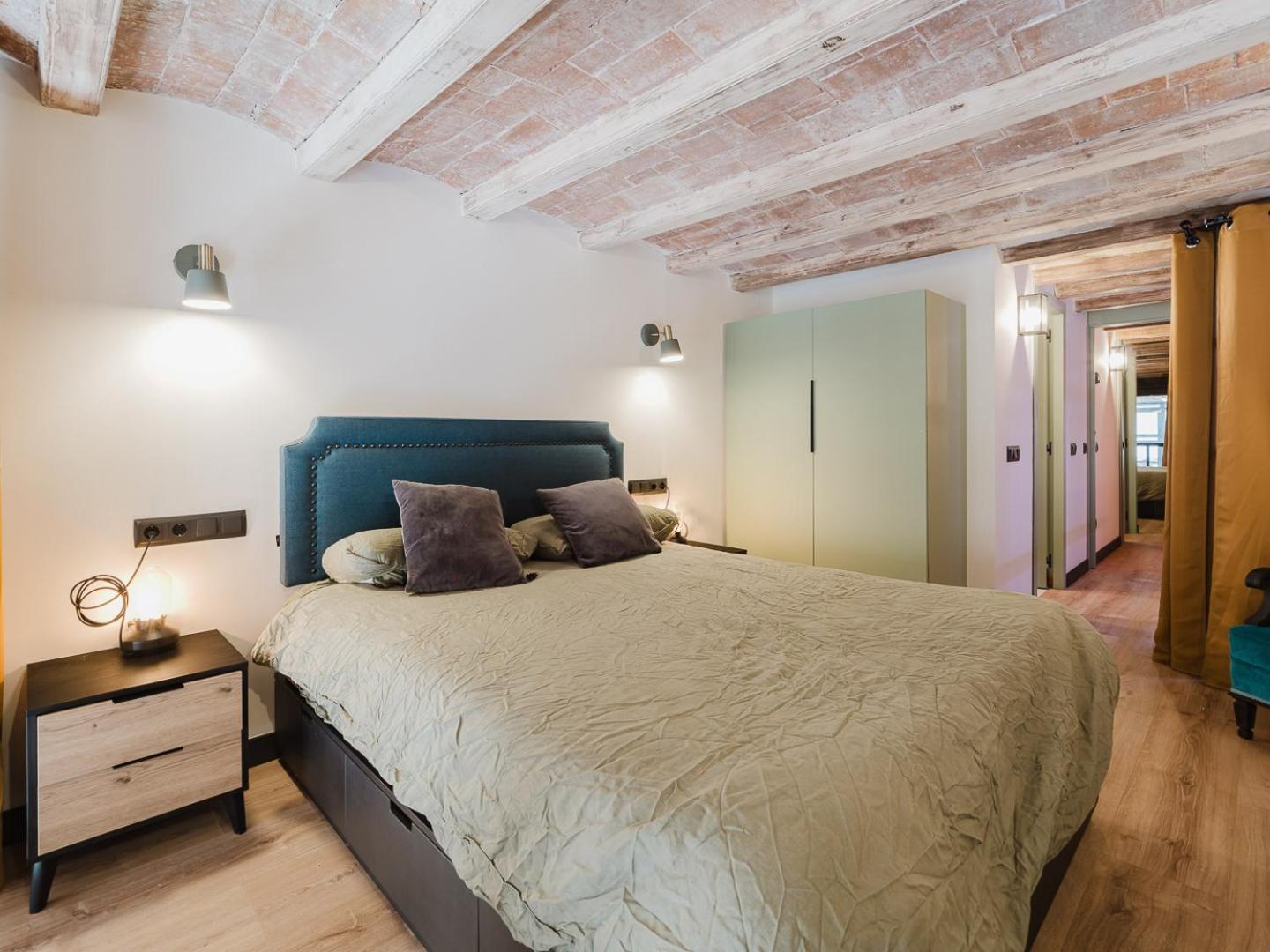 Luxury 2 Story Near Passeig De Gracia * Barcelone