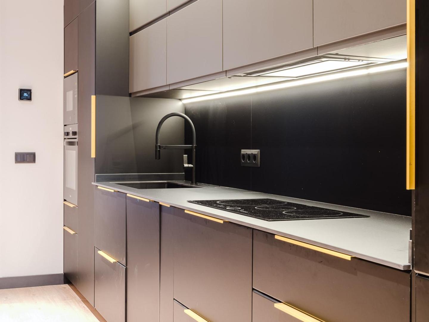 Appartement Luxury 2 Story Near Passeig De Gracia