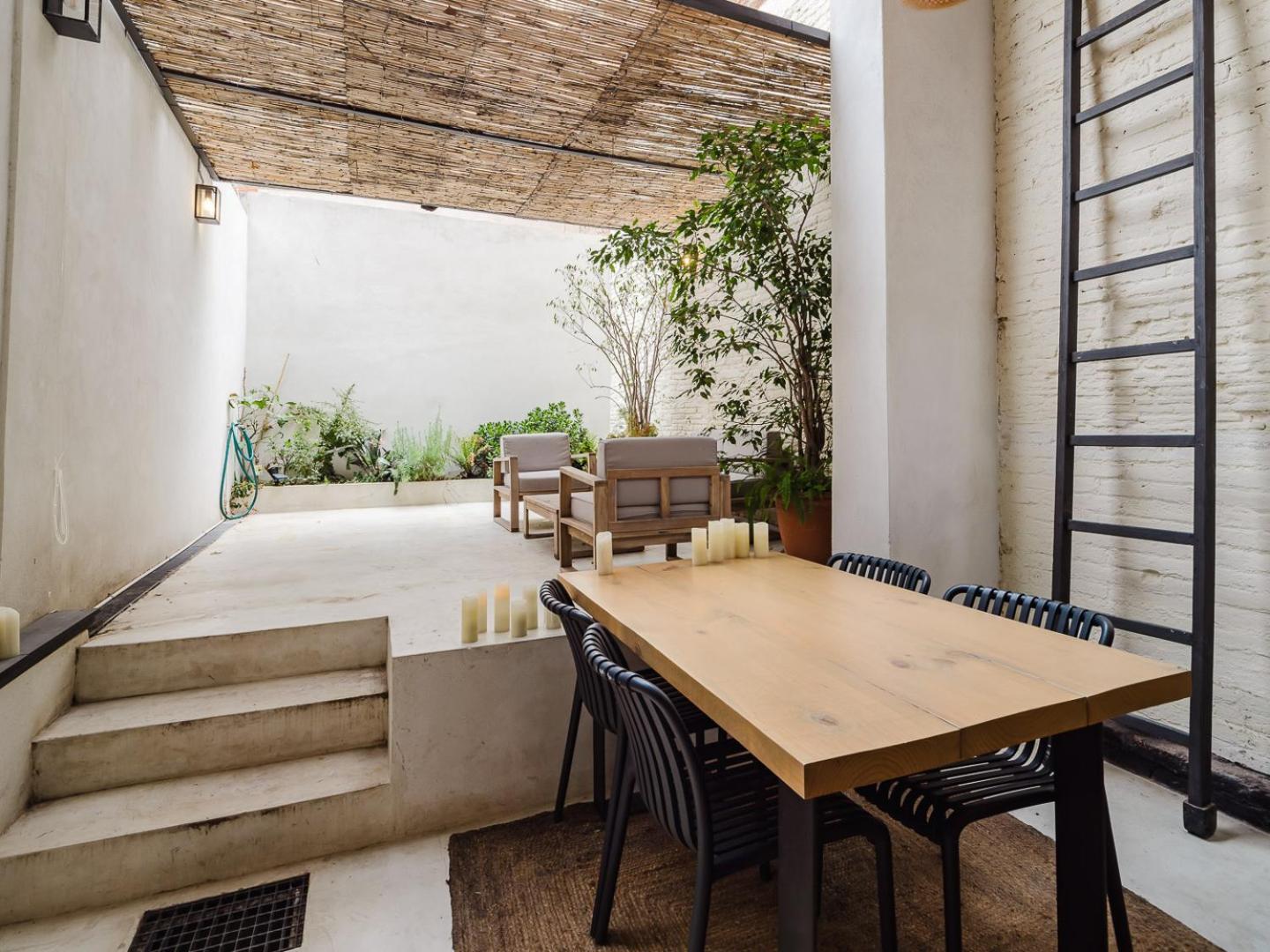 Luxury 2 Story Near Passeig De Gracia Appartement *
