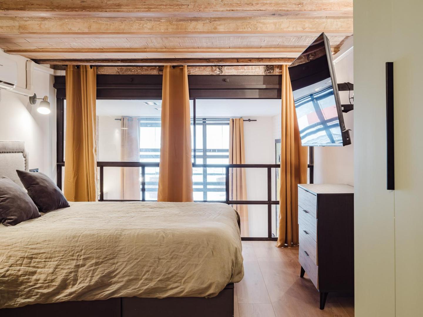 Appartement Luxury 2 Story Near Passeig De Gracia