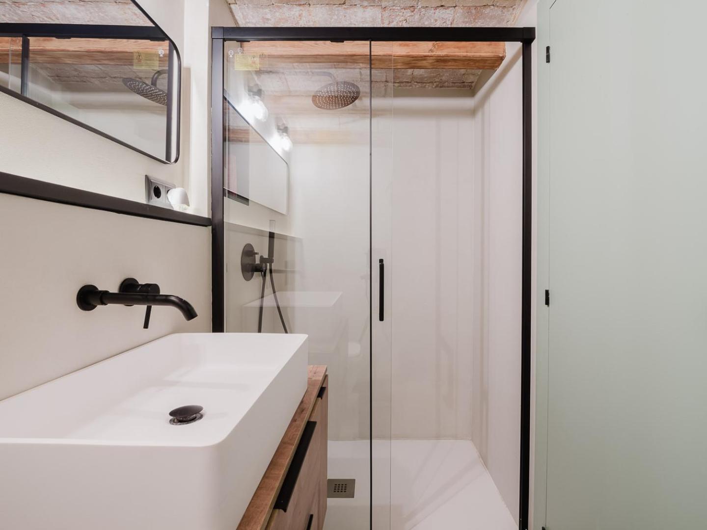 Appartement Luxury 2 Story Near Passeig De Gracia *