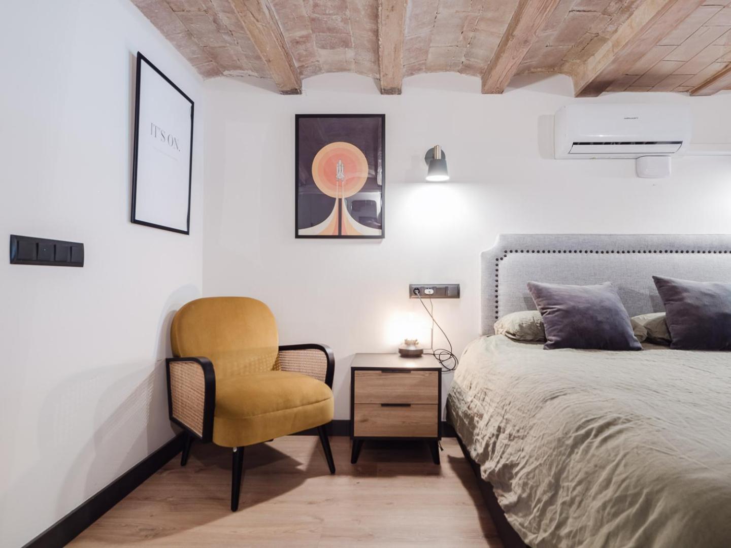 Appartement Luxury 2 Story Near Passeig De Gracia Barcelone