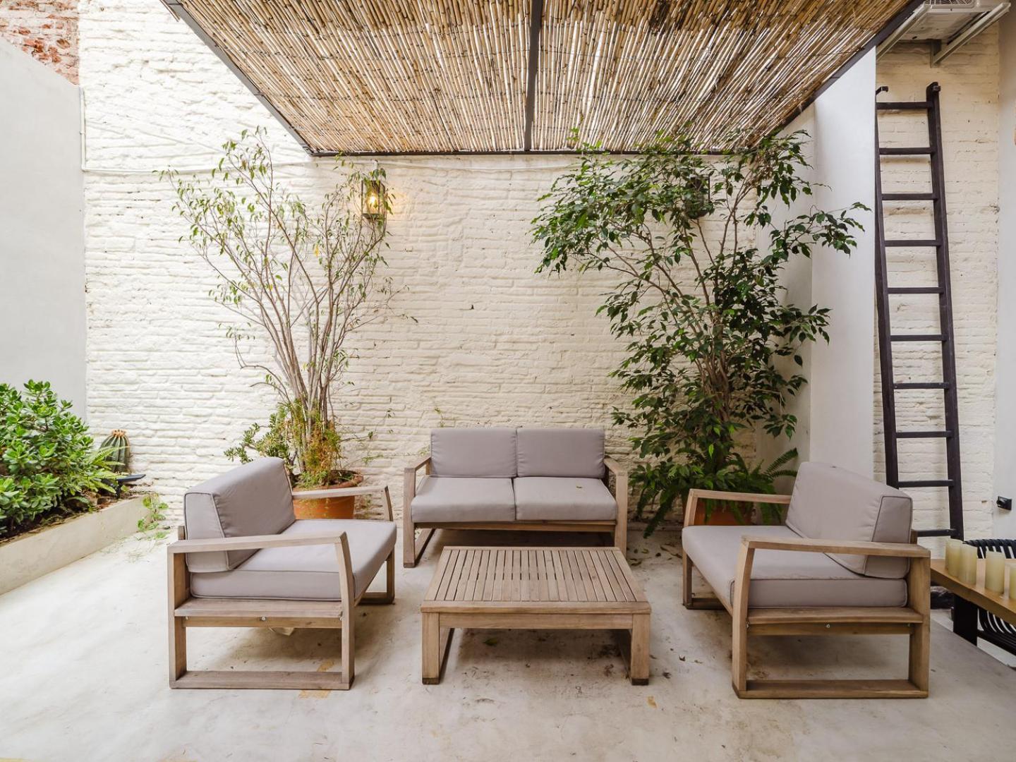 Appartement Luxury 2 Story Near Passeig De Gracia Barcelone