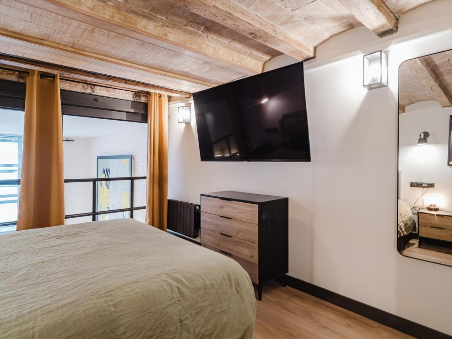 Appartement Luxury 2 Story Near Passeig De Gracia Barcelone