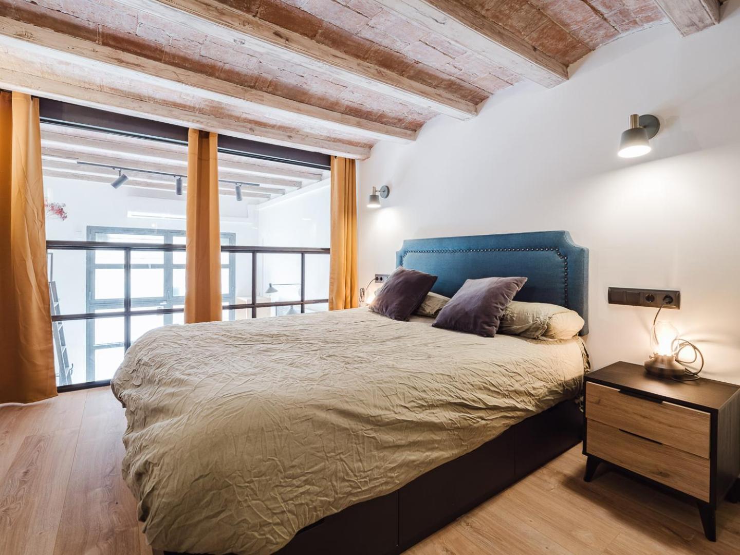 Appartement Luxury 2 Story Near Passeig De Gracia *