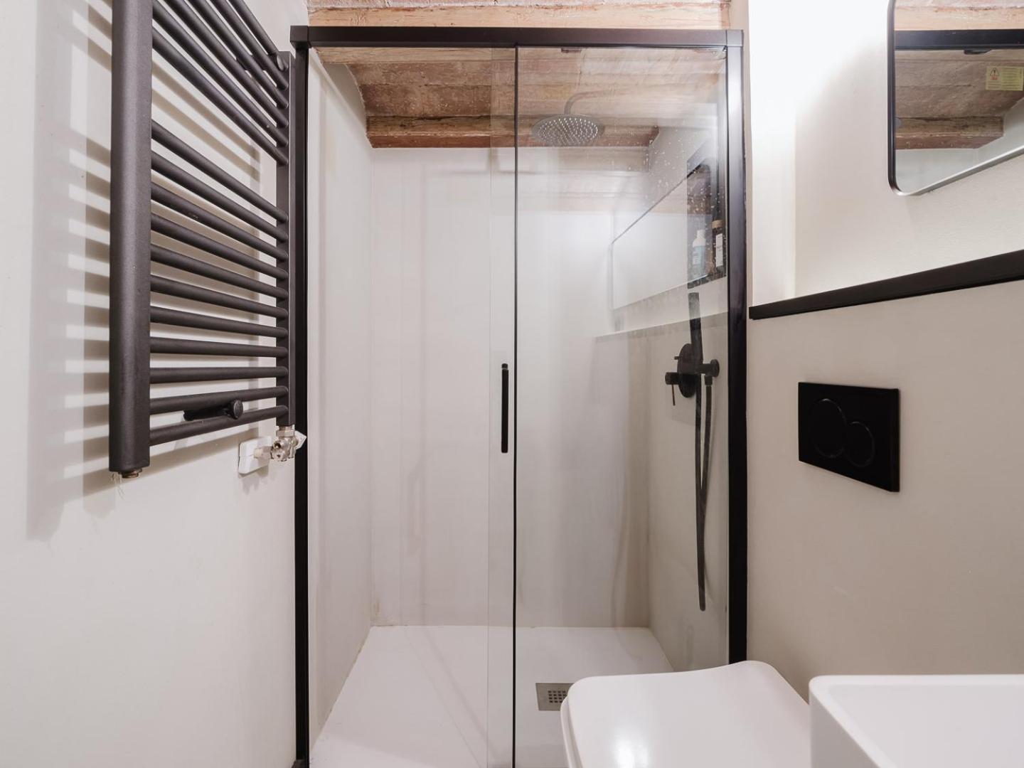 Luxury 2 Story Near Passeig De Gracia Barcelone