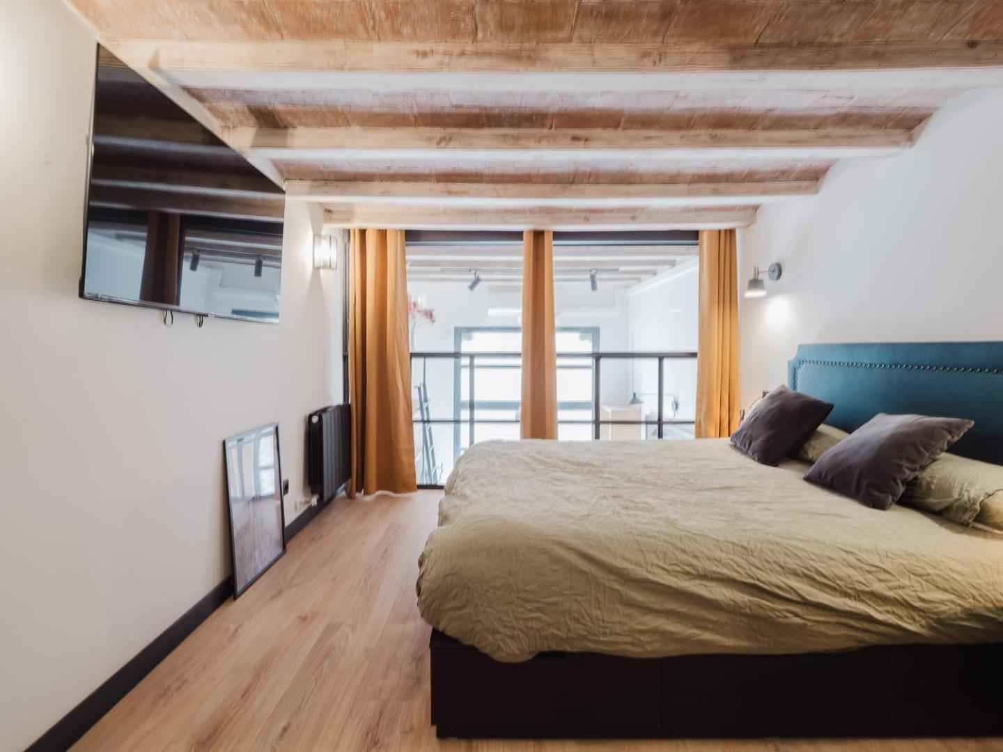 Appartement Luxury 2 Story Near Passeig De Gracia