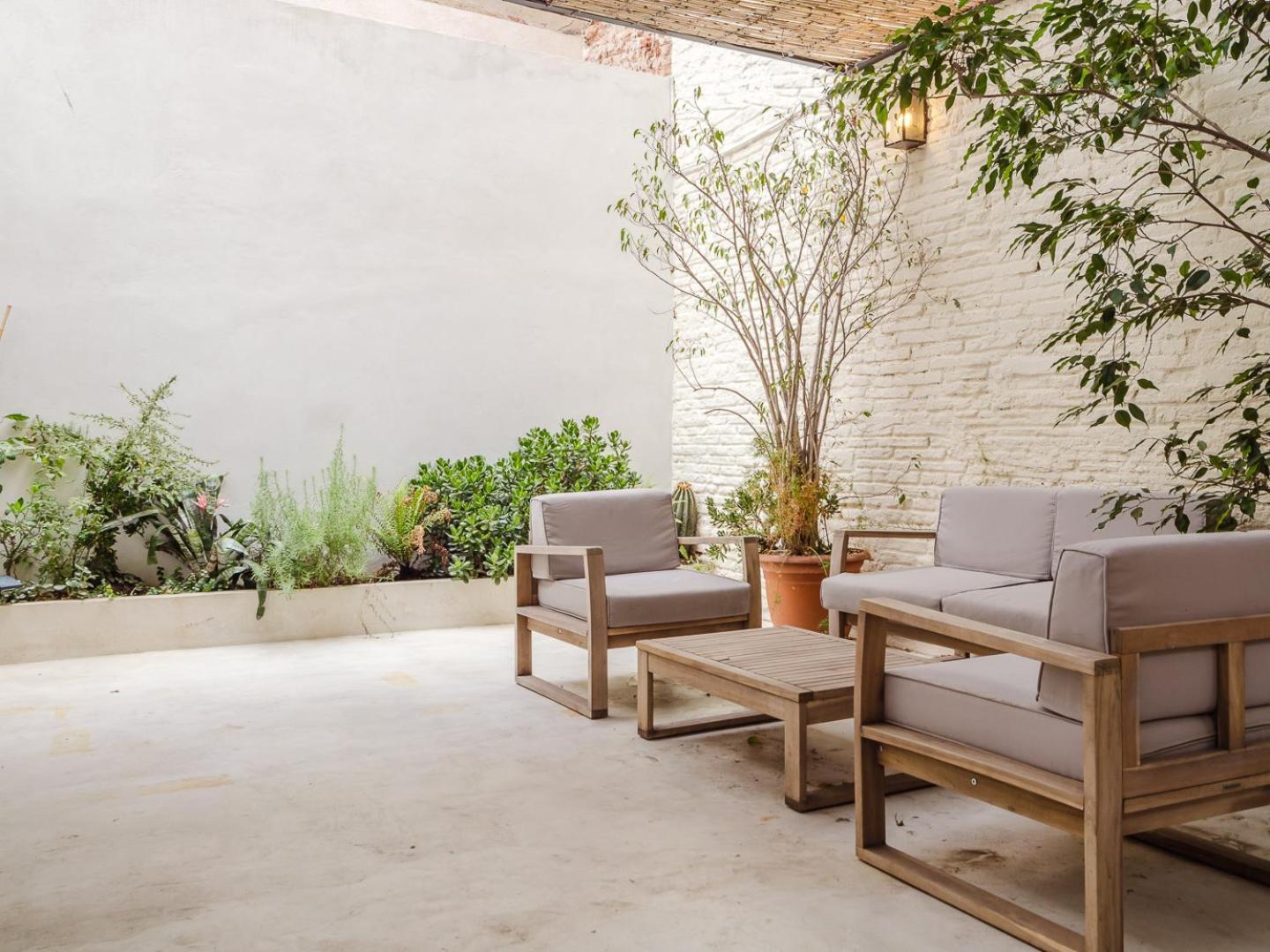Appartement Luxury 2 Story Near Passeig De Gracia Barcelona