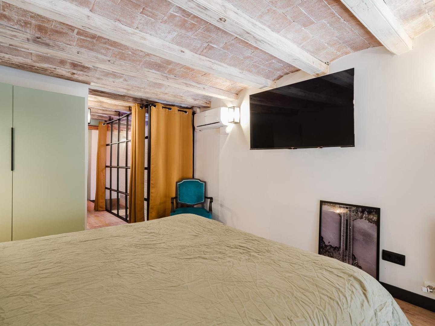 Luxury 2 Story Near Passeig De Gracia * Barcelone